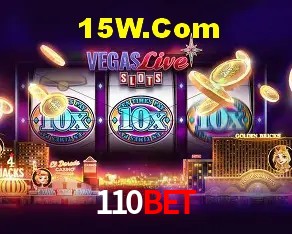 Experiência VIP 110bet