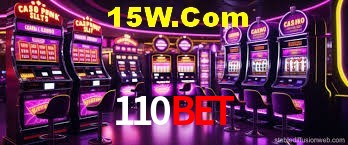 Welcome Bonus 110bet