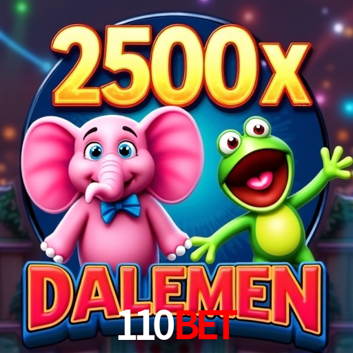 Desvendando o Mundo dos Jogos Virtuais na 110bet