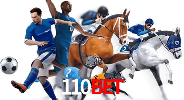 110bet
