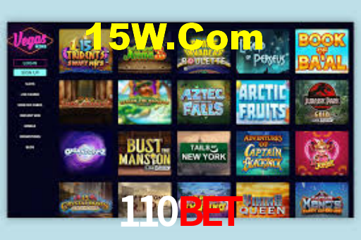 Interface Premium 110bet