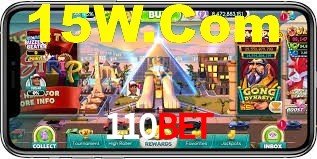 Torneios 110bet
