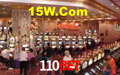 110bet casino app
