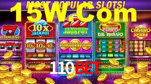 Explore as vantagens do 110bet: serviço profissional e confiabilidade