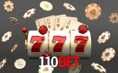 Recursos de Bônus 110bet