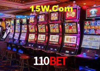 Estatísticas 110bet