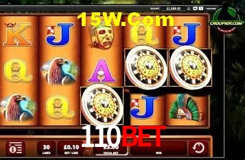 Login Seguro 110bet