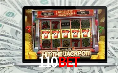 Diretório de Jogos 110bet