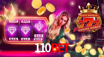 Jogos de Slot 110bet