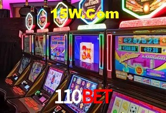 Provedores de Jogos 110bet