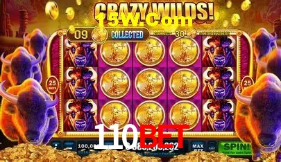 Promoção Relâmpago 110bet