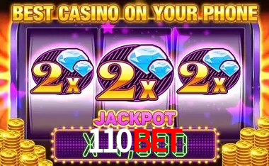 Casino Ao Vivo 110bet