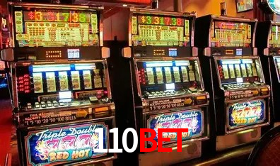 Sistemas de Segurança 110bet