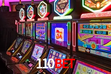 Diretório de Jogos 110bet