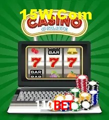 Jogos de Slot 110bet