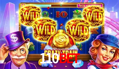 Experiência VIP 110bet