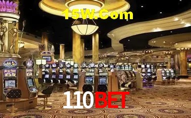 Casino Ao Vivo 110bet