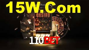 Cashback e recargas na 110bet