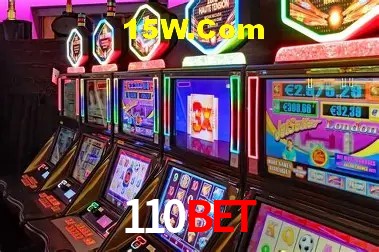 Login Seguro 110bet