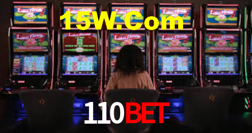 110bet: A Experiência de Casino com Jogos de Mesa ao Vivo