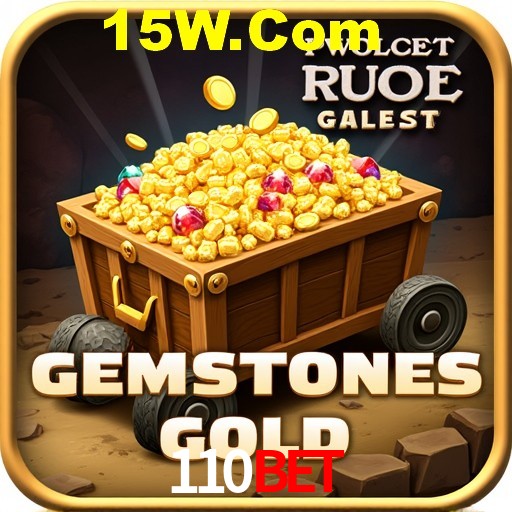 Game Providers 110bet