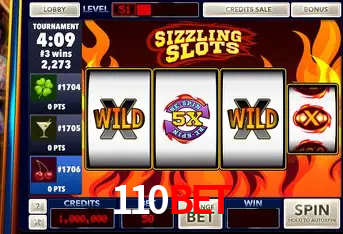 Tecnologia da Plataforma 110bet