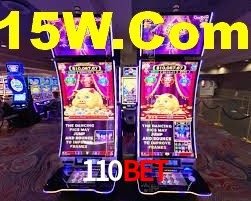 Welcome Bonus 110bet