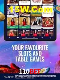 Bonus Features 110bet