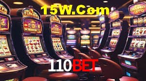 Football Betting 110bet