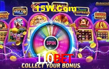 Casino VIP 110bet