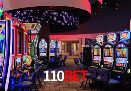 110bet casino app