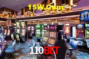 Promoções Sazonais 110bet