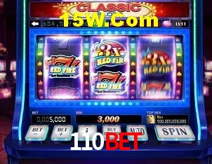 Apostas de Tênis 110bet