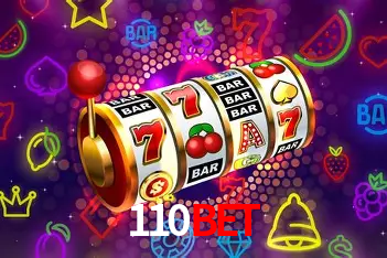 Provedores de Jogos 110bet
