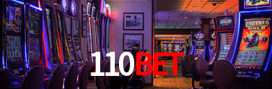 110bet casino app
