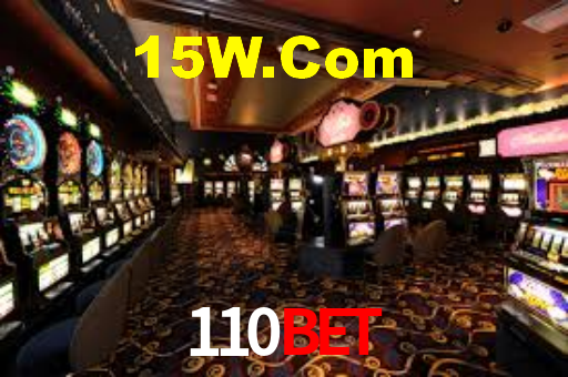110bet casino app