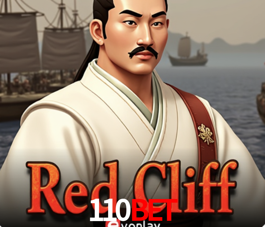 Bônus de Boas-vindas 110bet